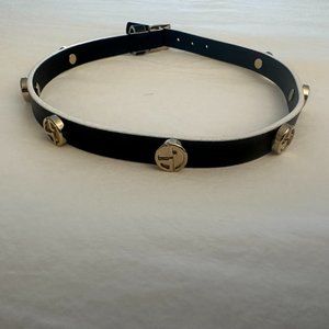 Giorgio Armani Choker